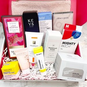 Luxury Skincare Bundle